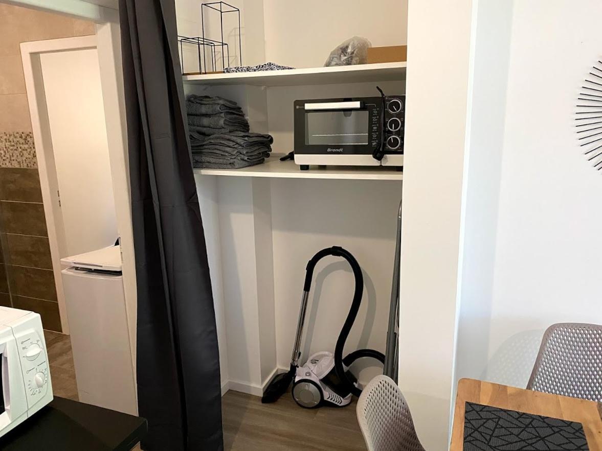 L'Industriel Apartment Thonon-les-Bains Bagian luar foto