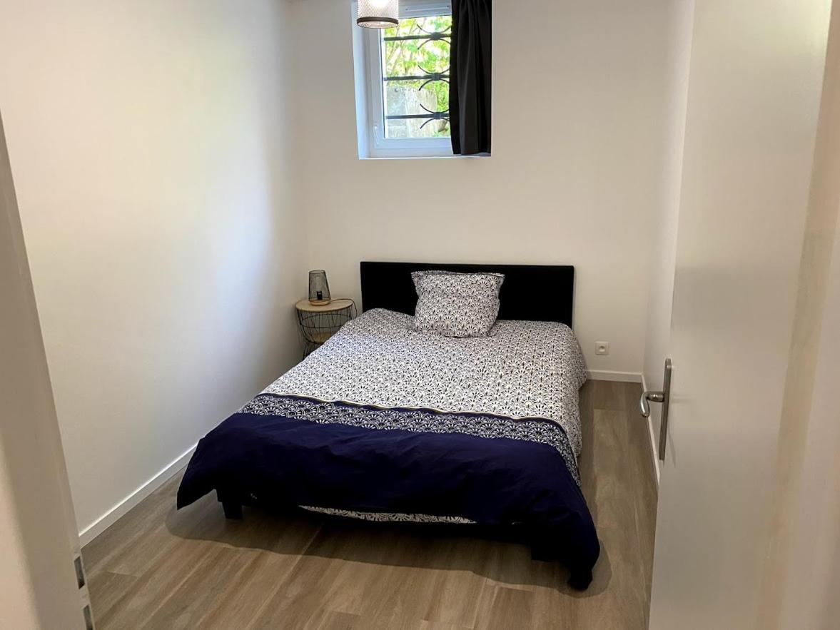L'Industriel Apartment Thonon-les-Bains Bagian luar foto