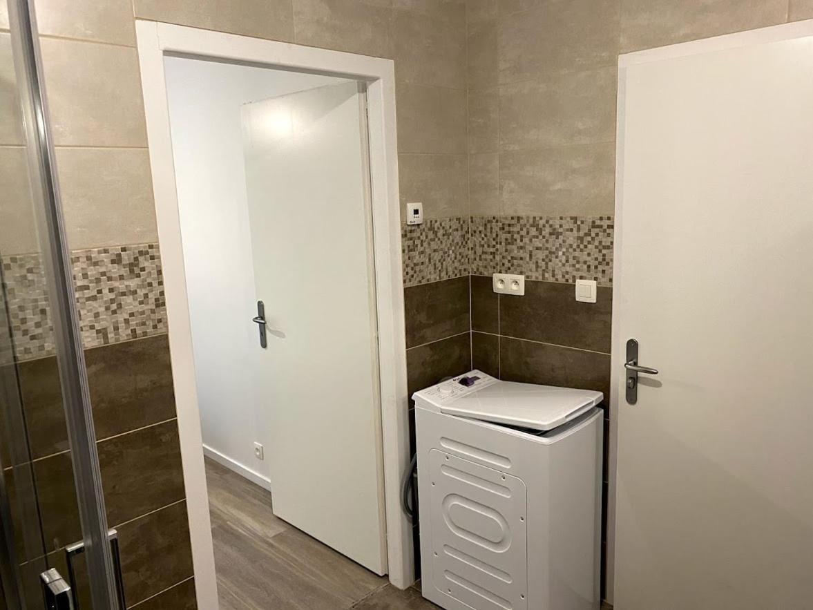 L'Industriel Apartment Thonon-les-Bains Bagian luar foto